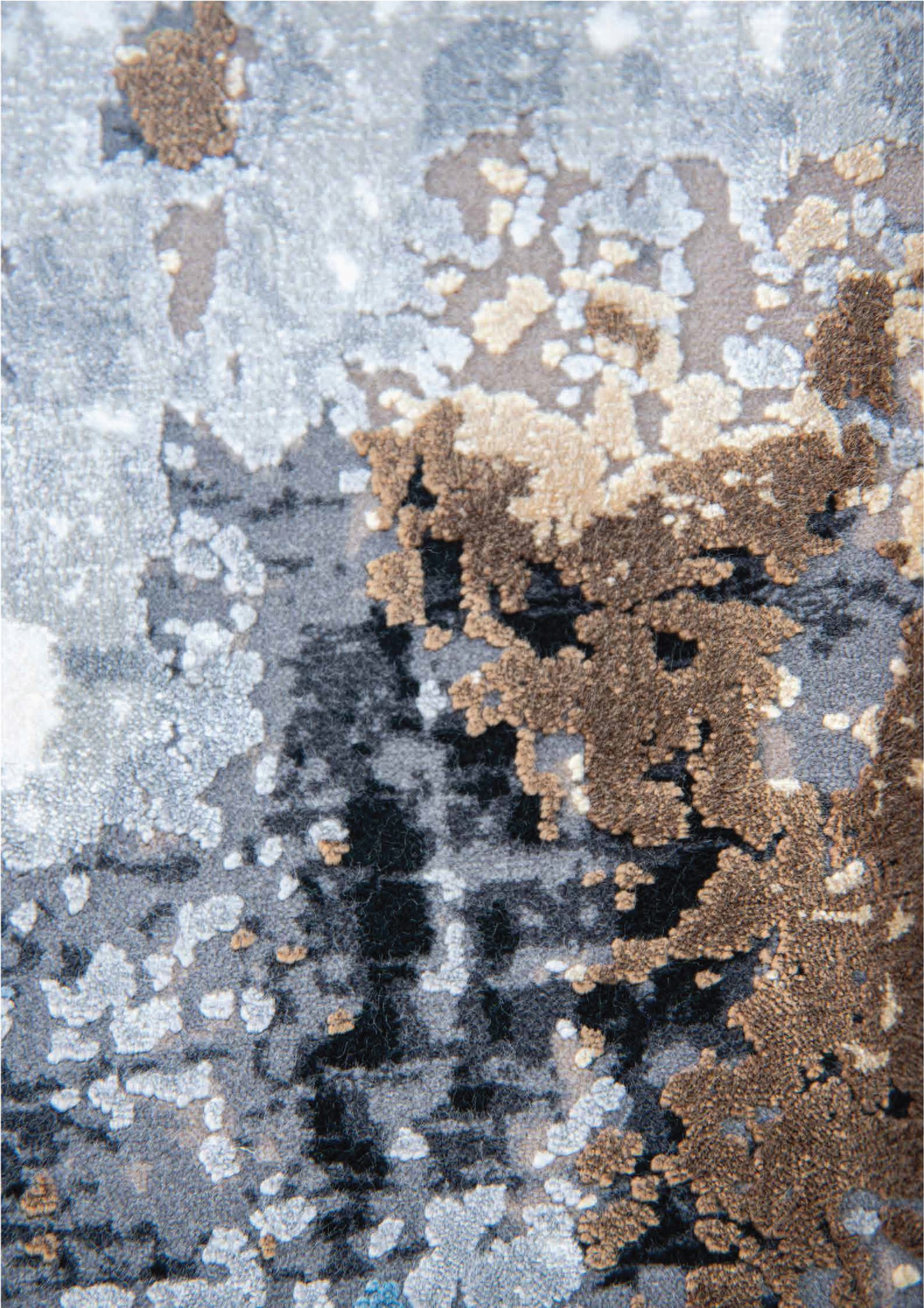 Bamboo Silk carpet 240*300