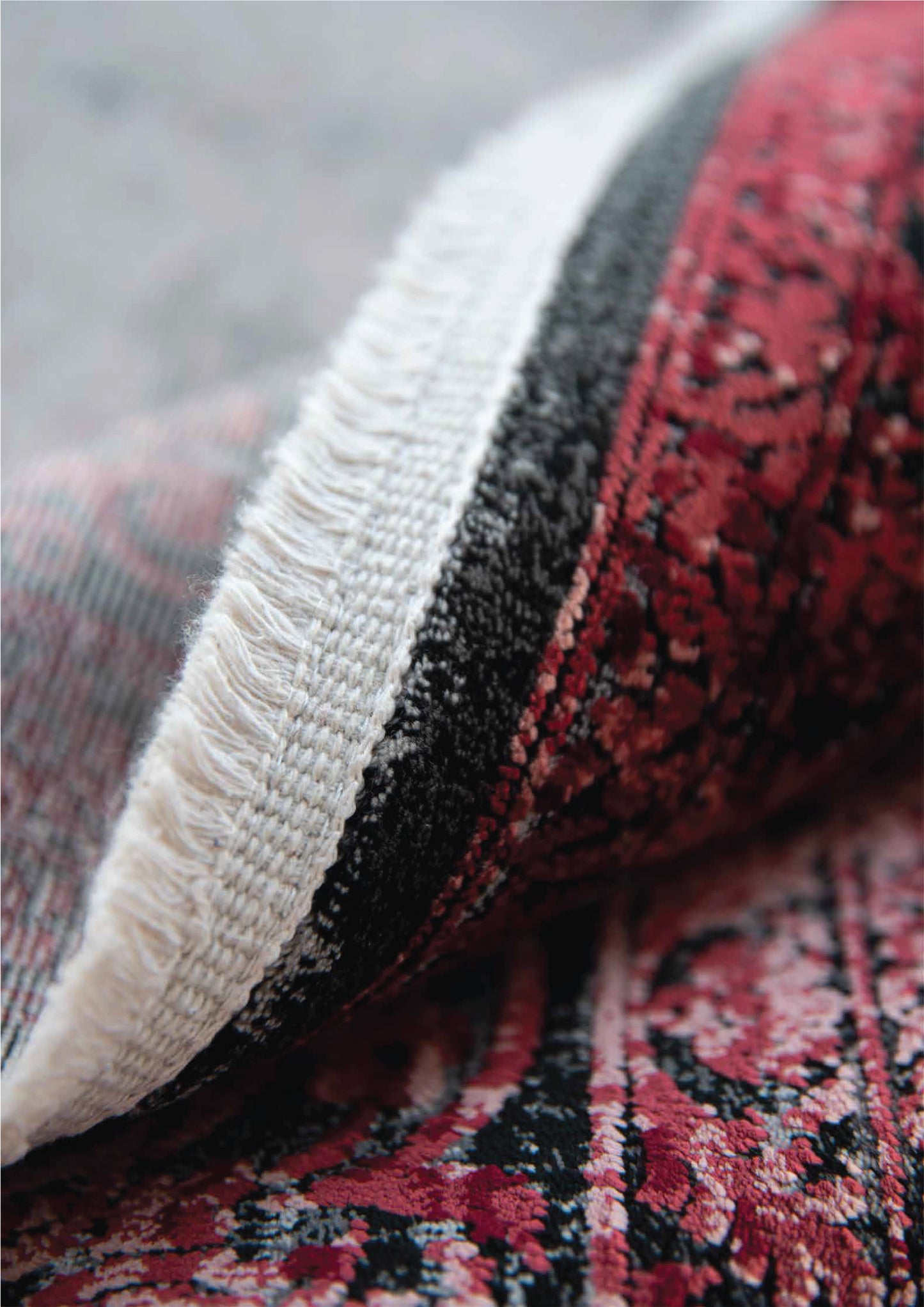 Bamboo Silk carpet 200*290