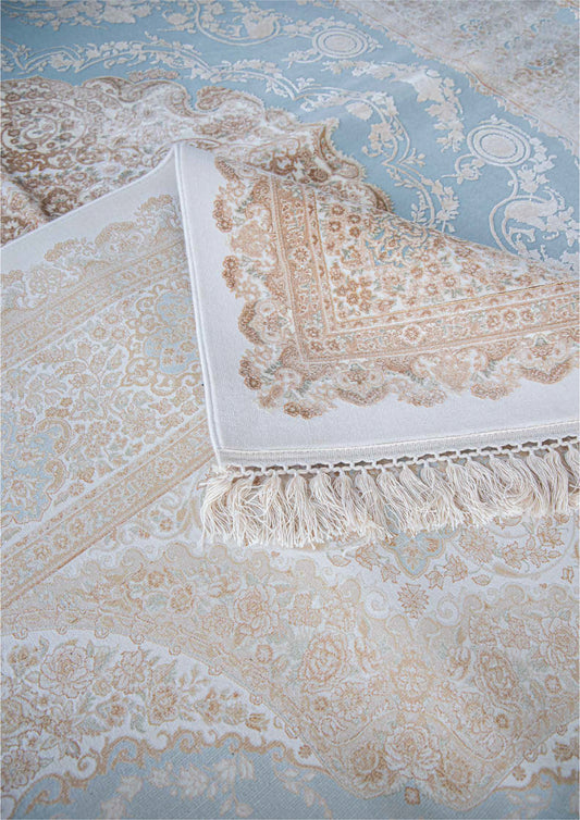 Bamboo Silk carpet 200*290