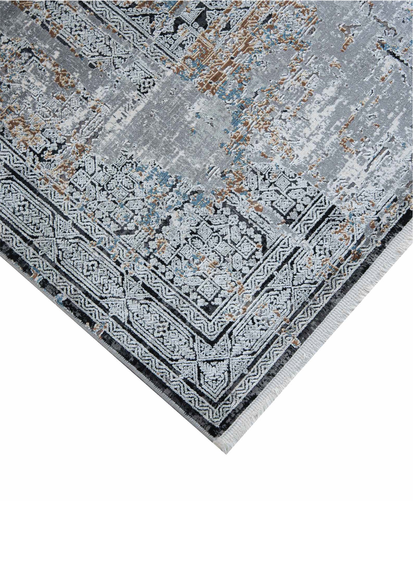 Bamboo Silk carpet 200*290