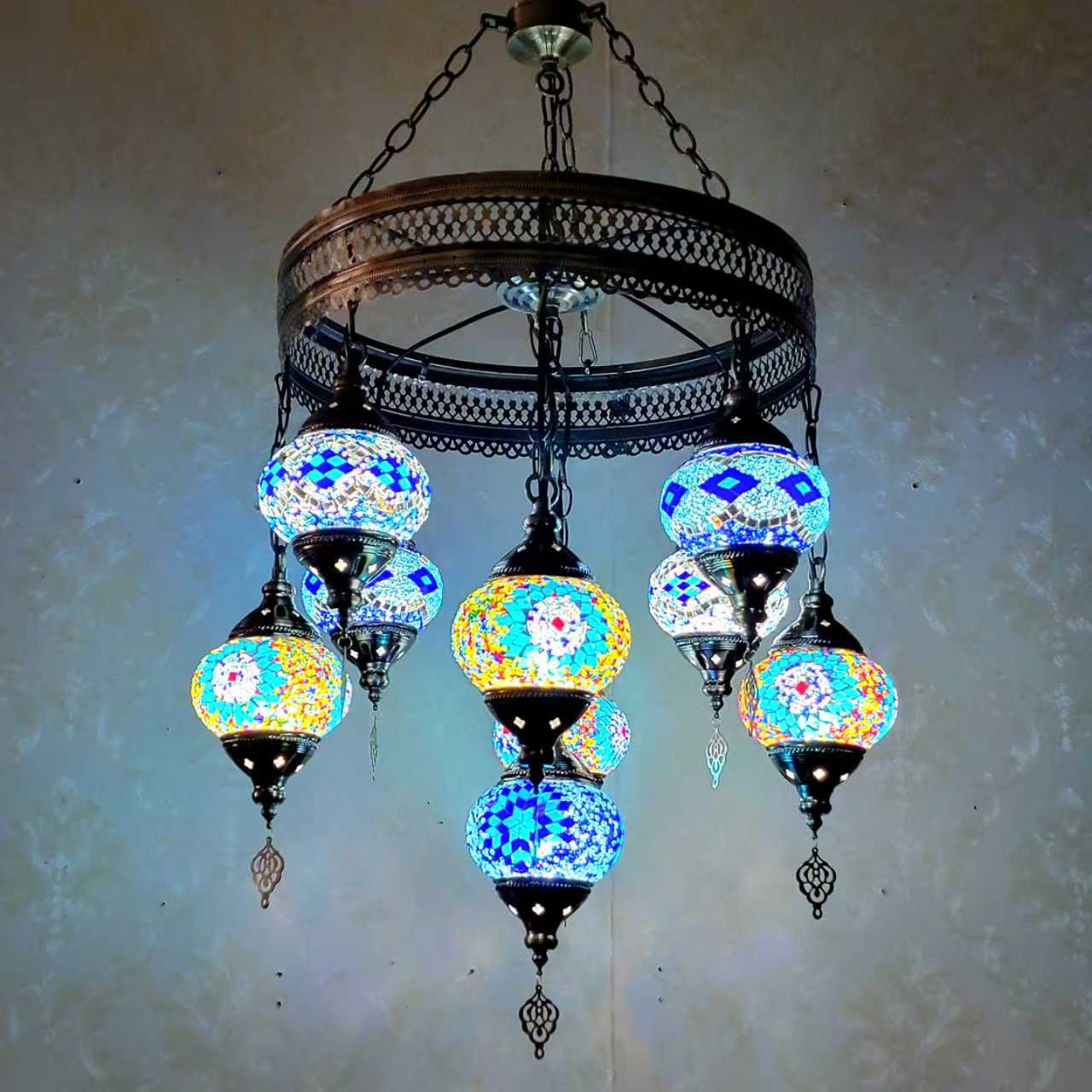 ثريا تركية