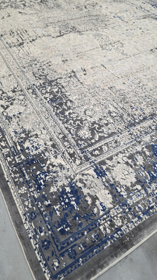 Turkish acrylic modern 3*5