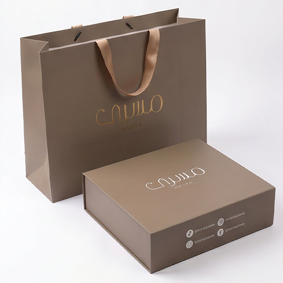 GIFT BOX