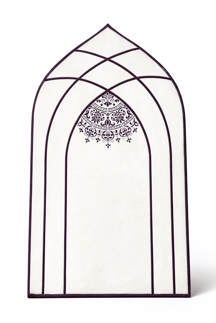 سجادة الصلاة