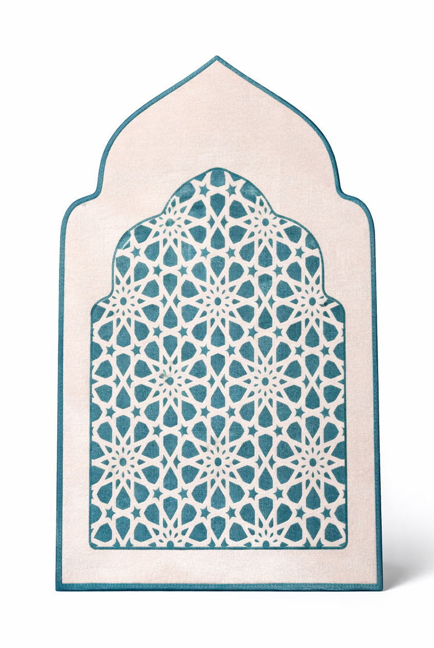 سجادة الصلاة