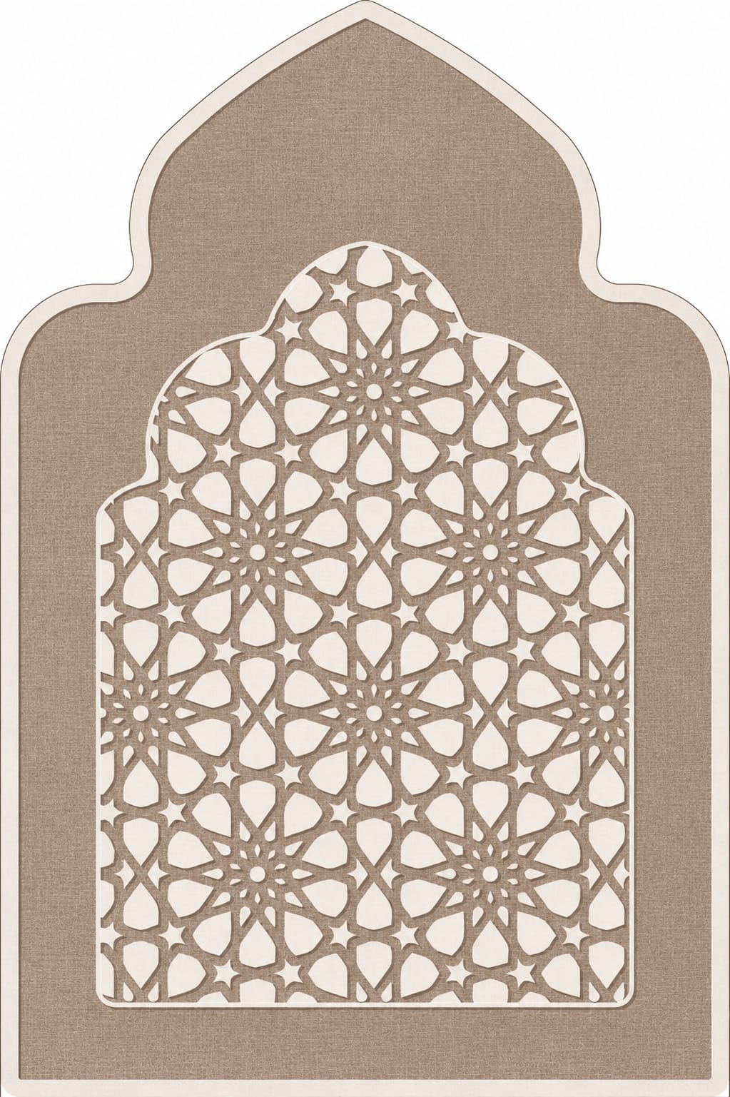 Prayer Mat
