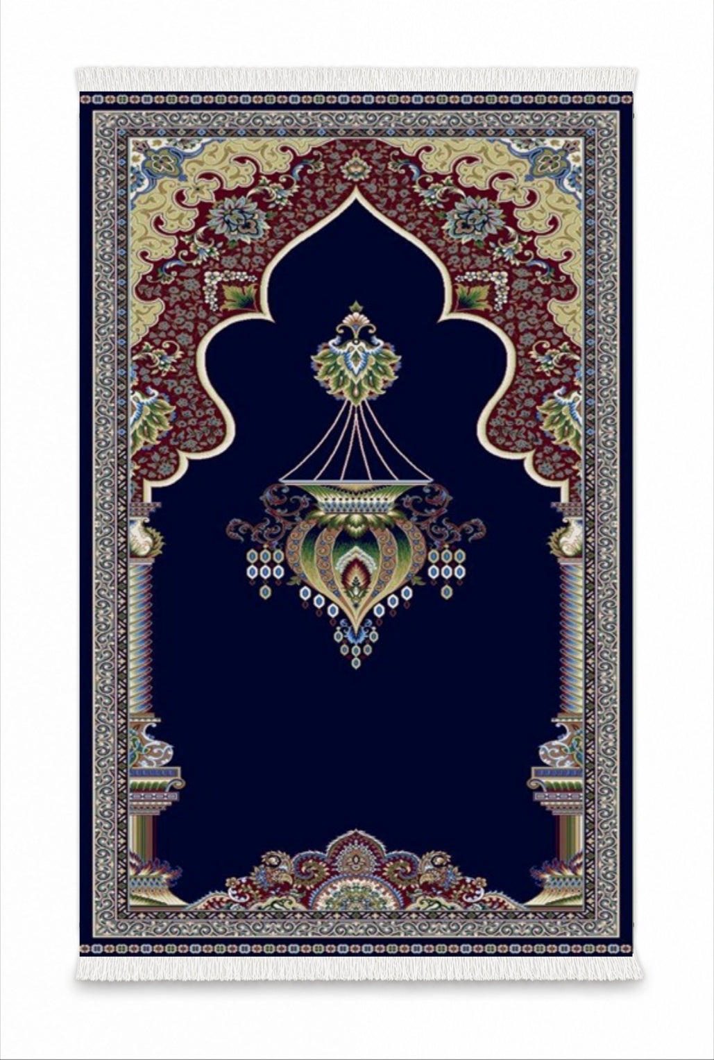 Prayer Mat