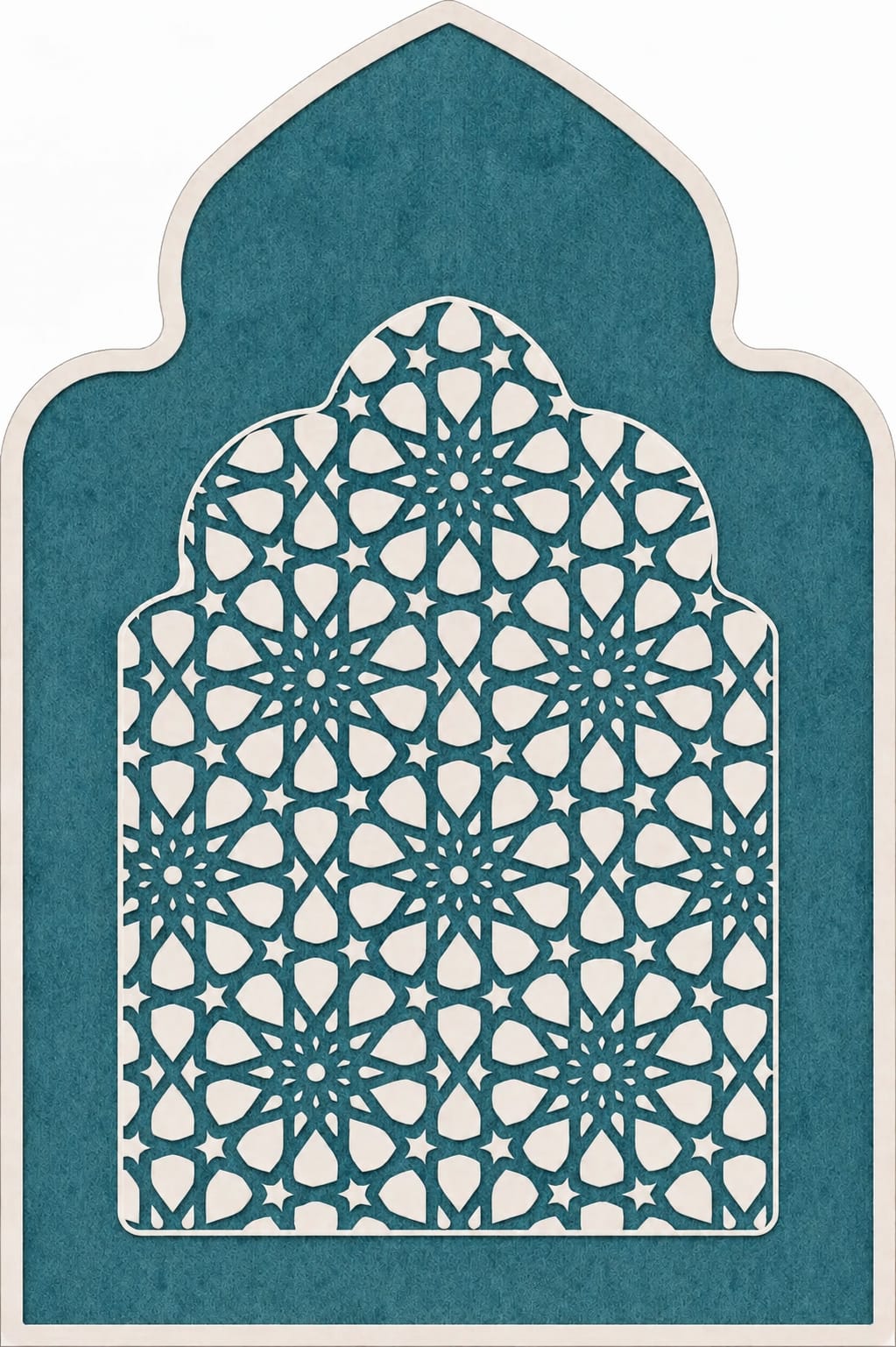 Prayer Mat