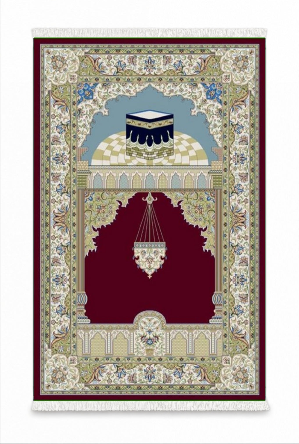 Prayer Mat