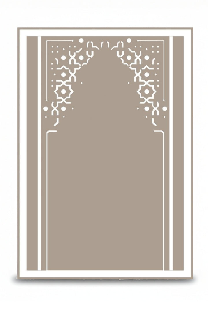 Prayer Mat