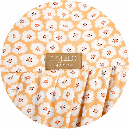 Sunny Daisy - Prayer Dress (Set of 3)