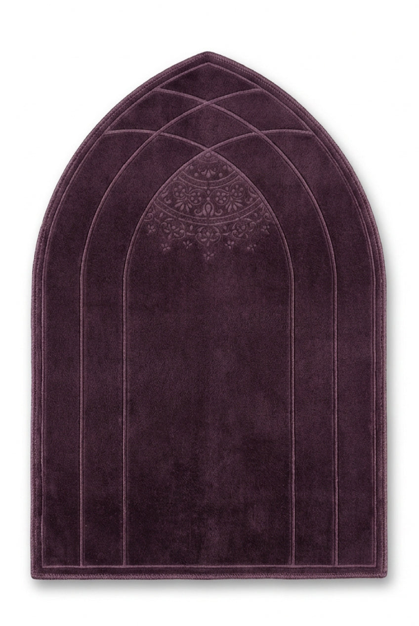 سجادة صلاة مسرى