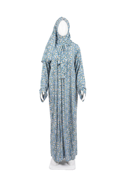 Prayer Dress
