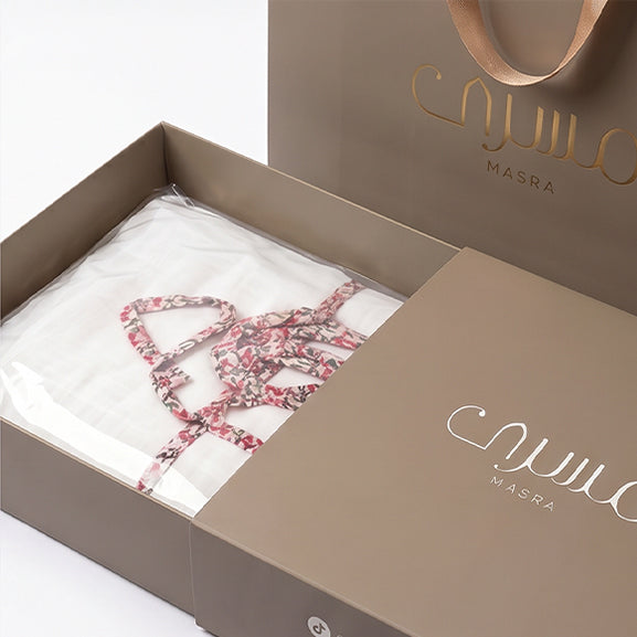 GIFT BOX