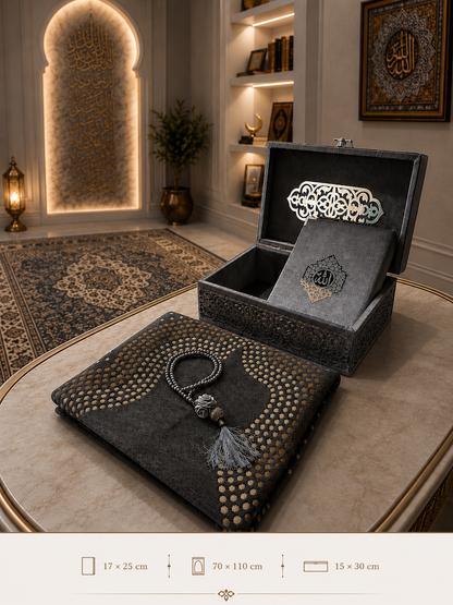 The Prestige Prayer Chest -11140-