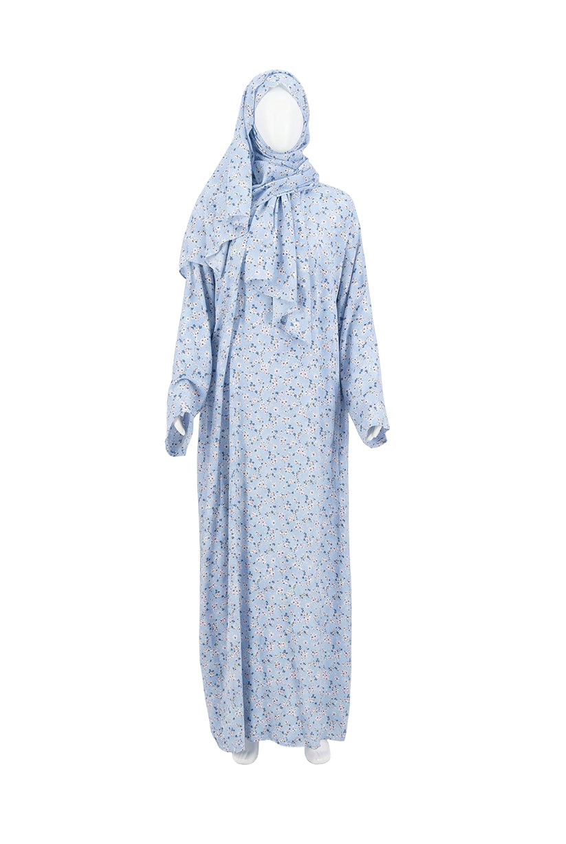 Daisy Breeze - Prayer Dress