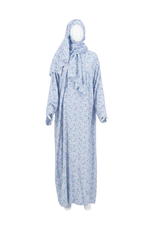Daisy Breeze - Prayer Dress