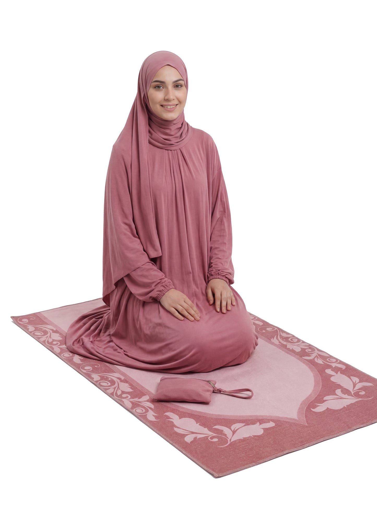 بكج صلاة نسائي