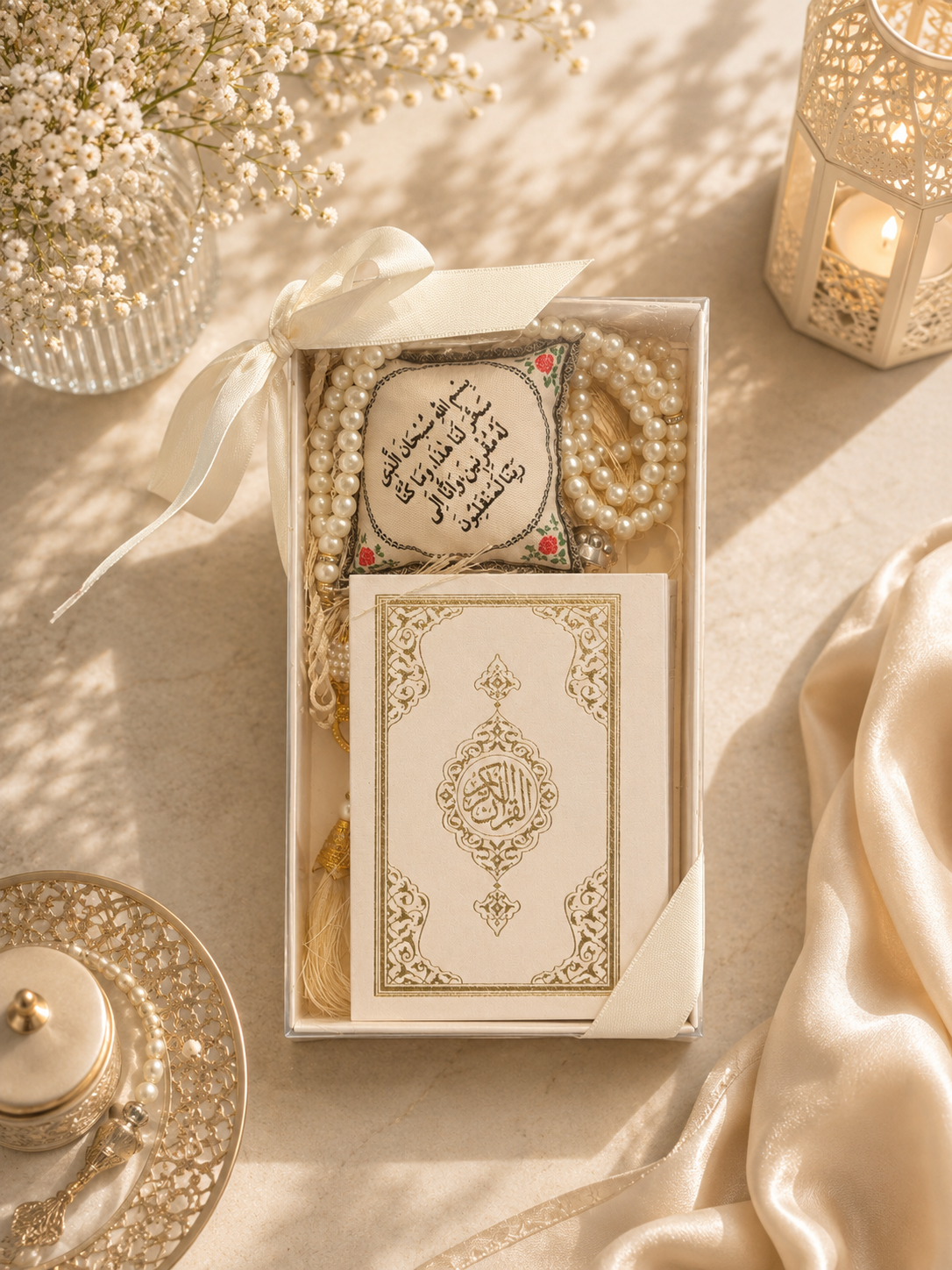 The Sakinah Signature Collection -1620-