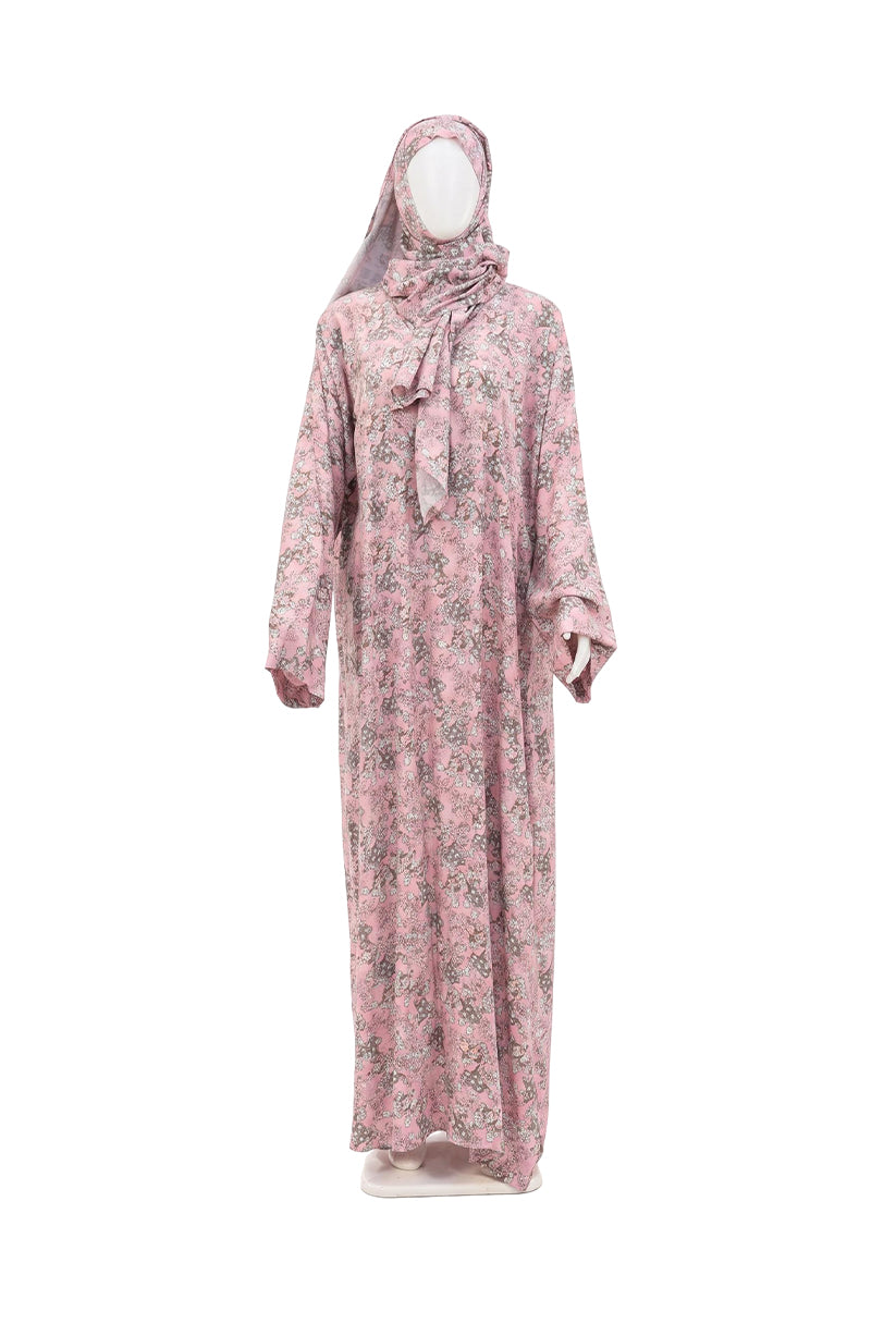 Blush Sakura - Prayer Dress