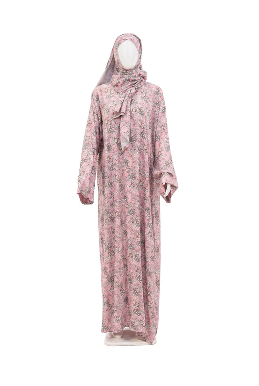 عباية الصلاة