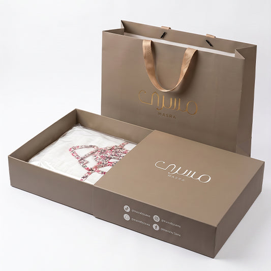 GIFT BOX