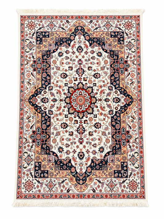 Royal Isfahan Legacy Rug prayer mat from Masra
