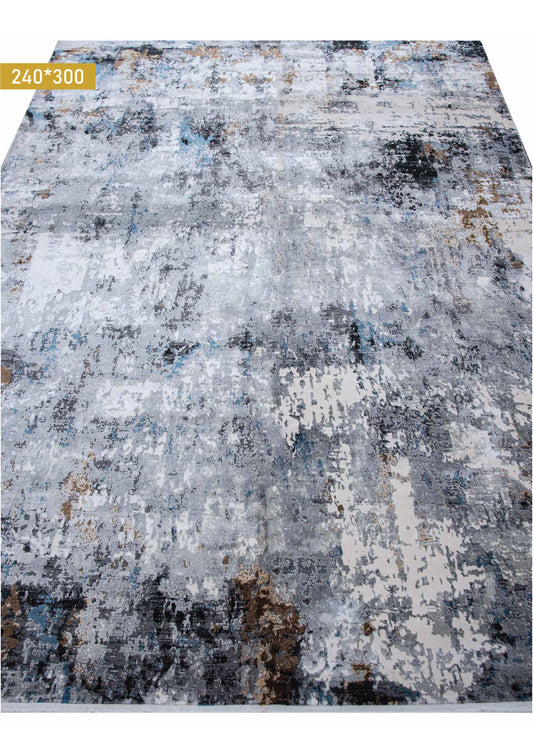 Bamboo Silk carpet 240*300