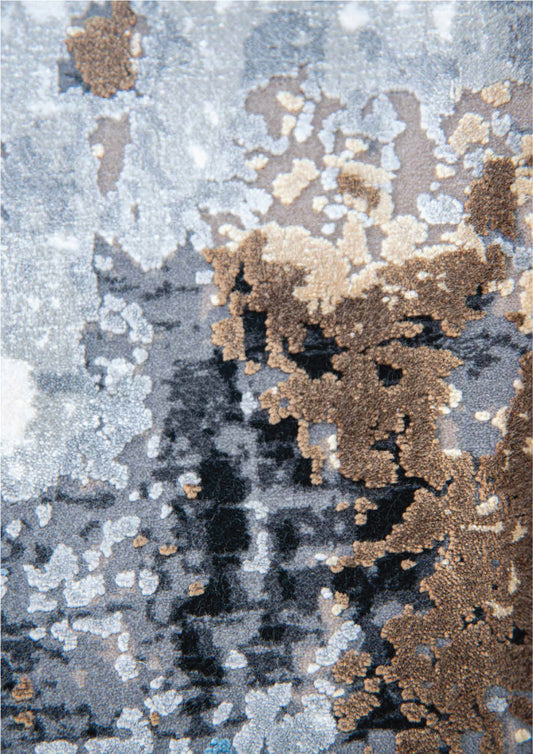 Bamboo Silk carpet 240*300