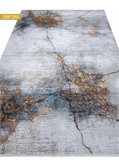 Bamboo Silk carpet 200*290