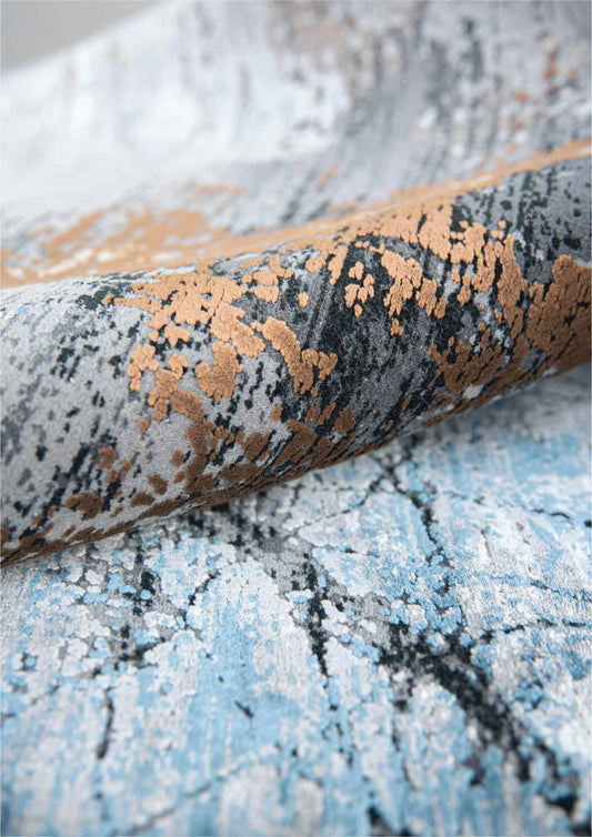 Bamboo Silk carpet 200*290