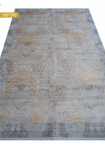 Bamboo Silk carpet 200*290