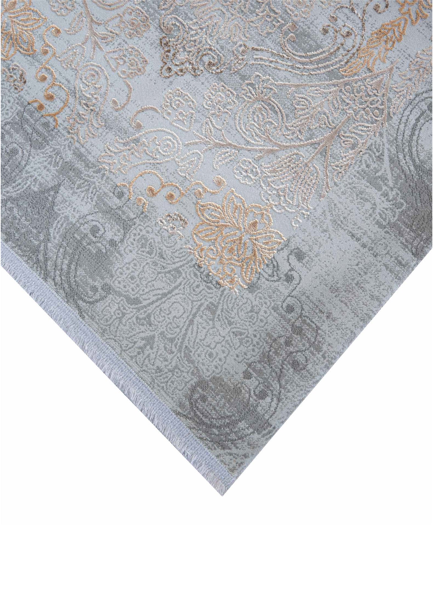 Bamboo Silk carpet 200*290