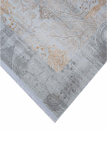 Bamboo Silk carpet 200*290