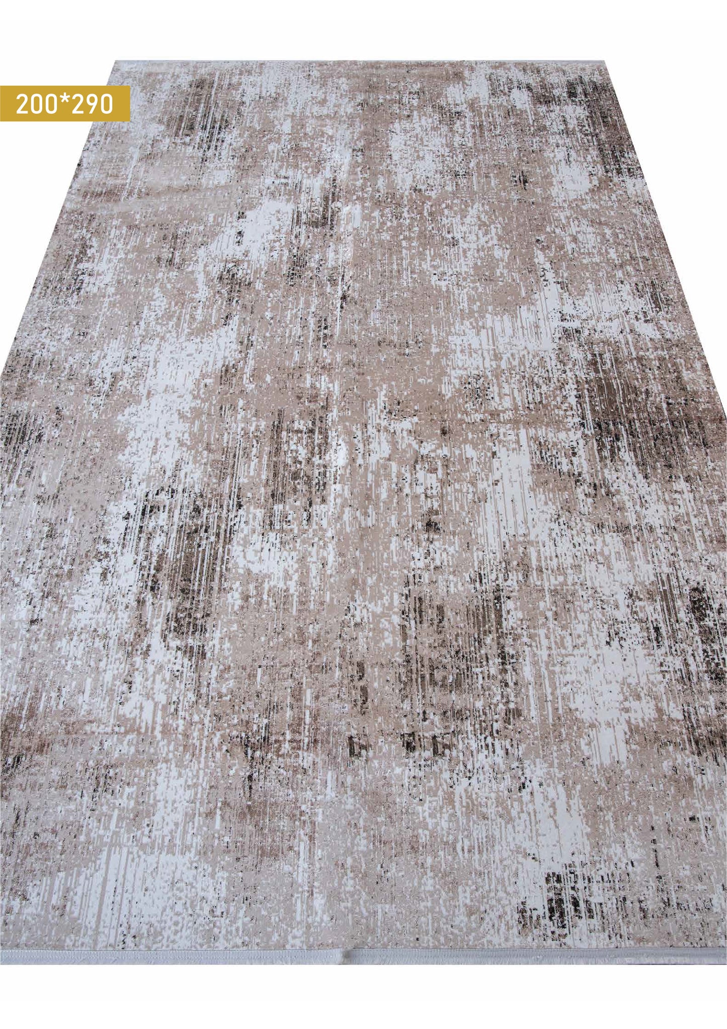 Bamboo Silk carpet 200*290