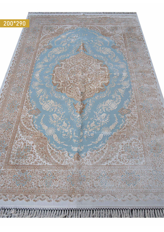 Bamboo Silk carpet 200*290