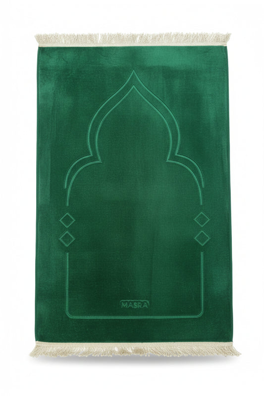 سجادة صلاة 18 مم