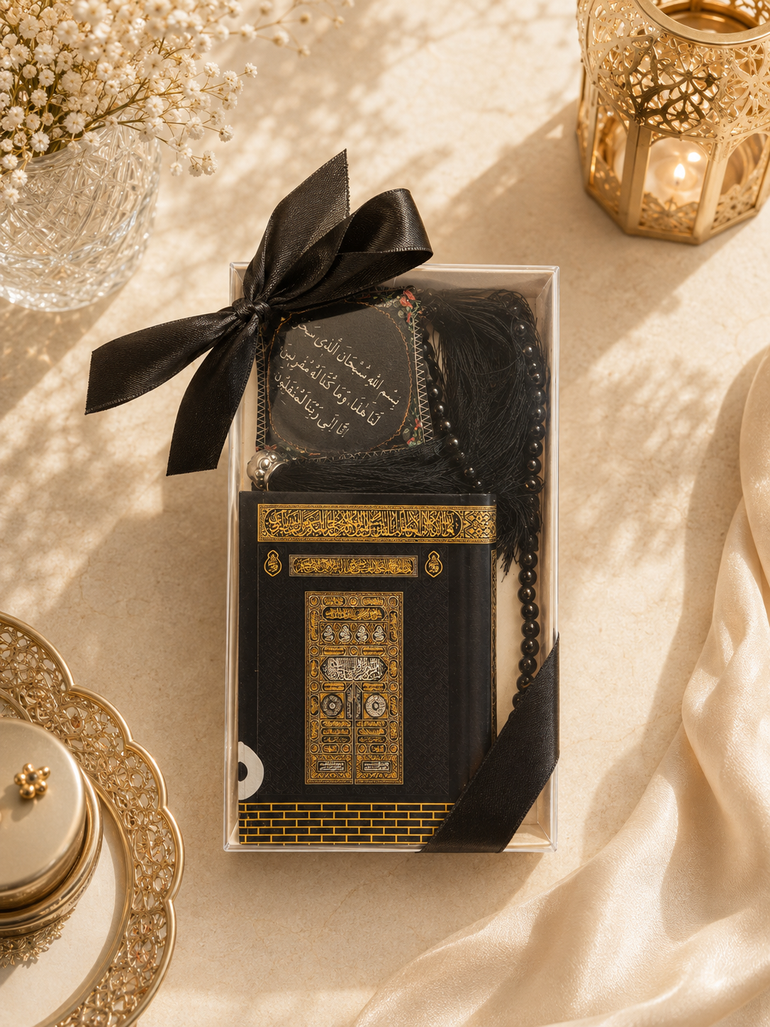 The Sakinah Signature Collection -1620-