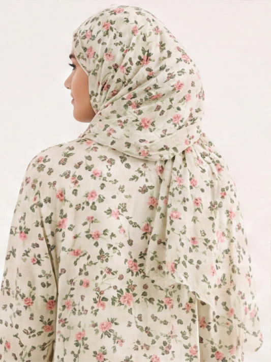 عباية الصلاة
