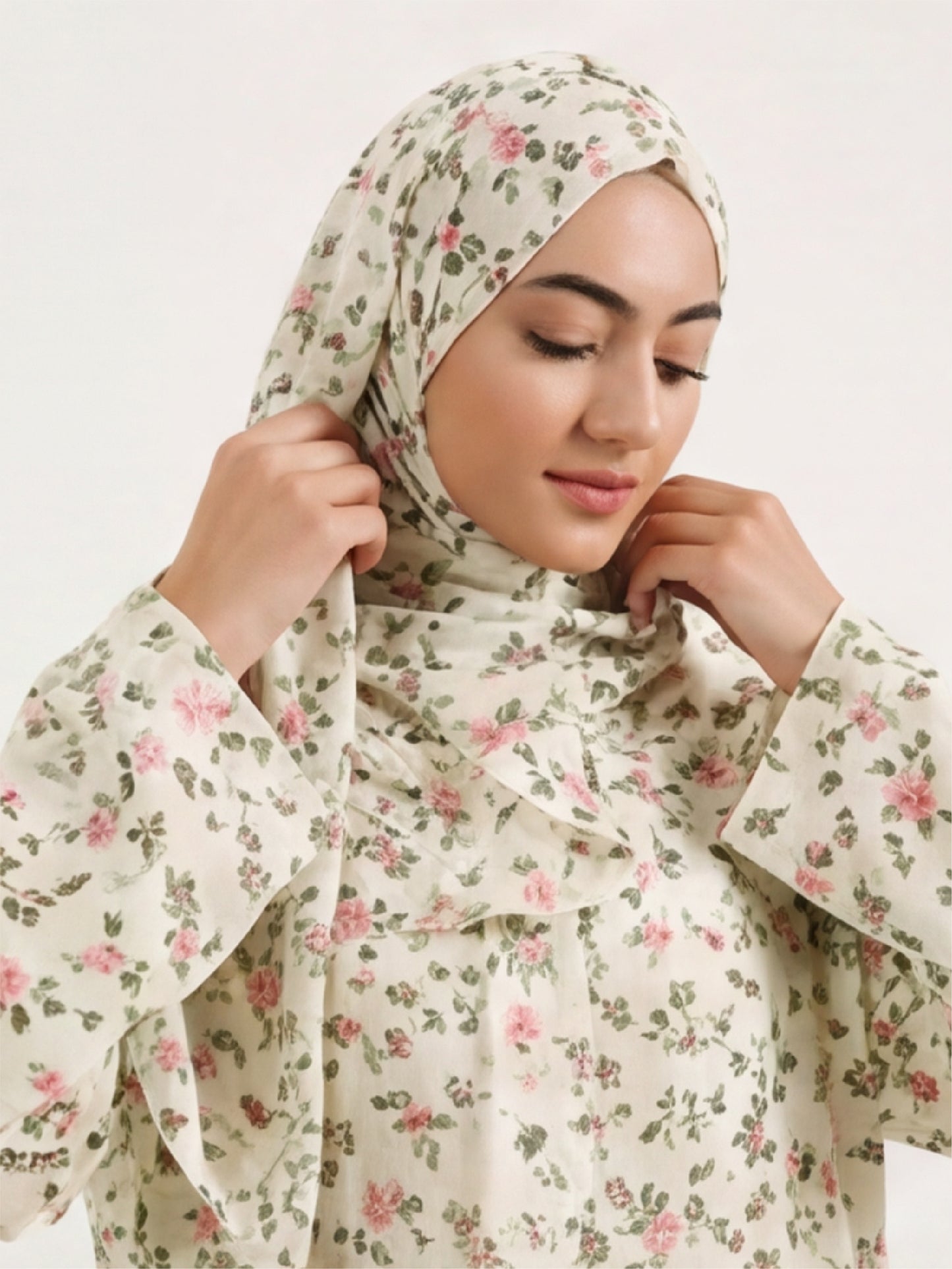 عباية الصلاة