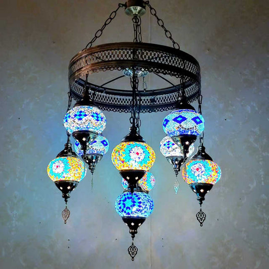 ثريا تركية