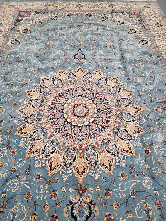 acrylic Iranian Carpet 3*5