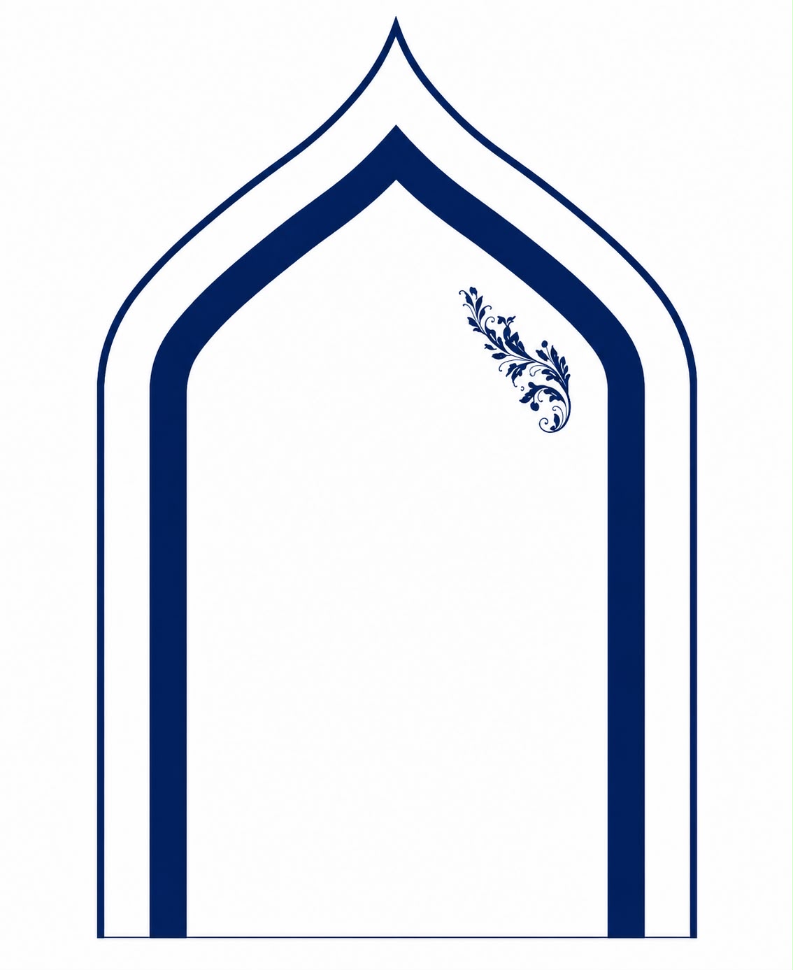Prayer Mat