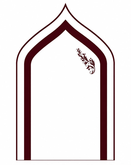 Prayer Mat