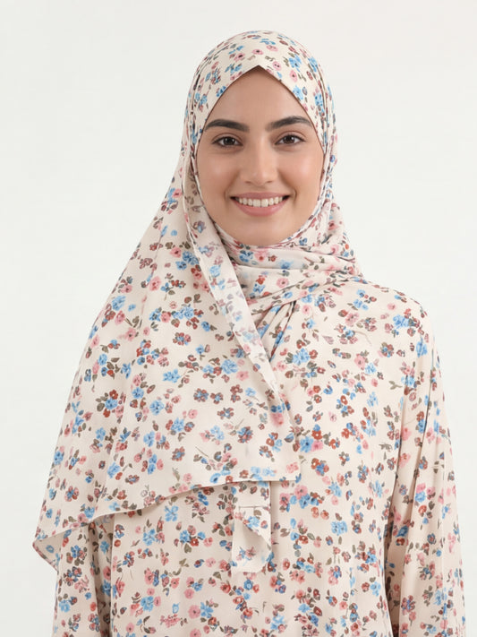 عباية الصلاة