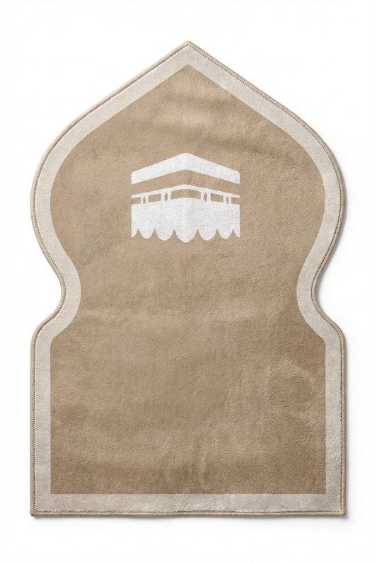Prayer mat