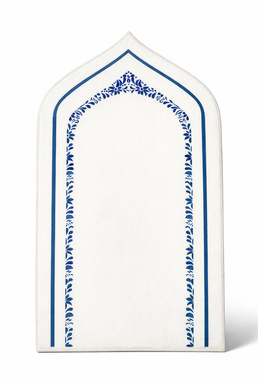 سجادة الصلاة 