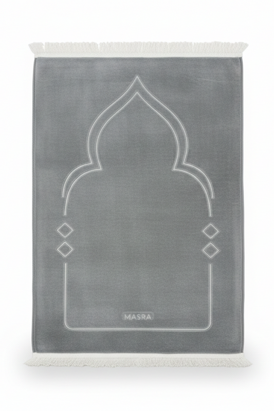 Prayer Mat 18mm
