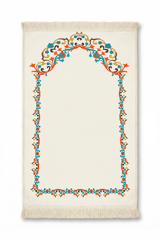 prayer mat