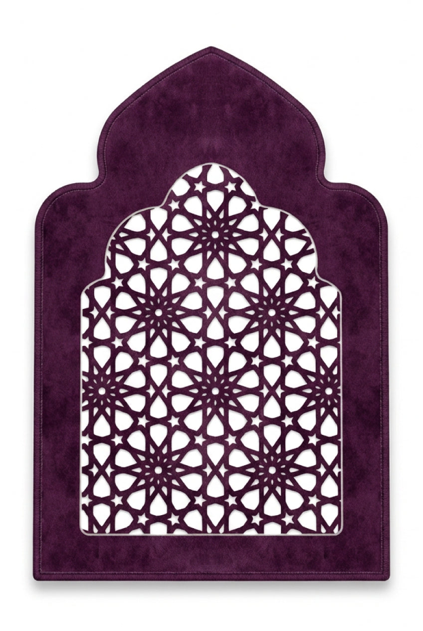 سجادة صلاة مسرى